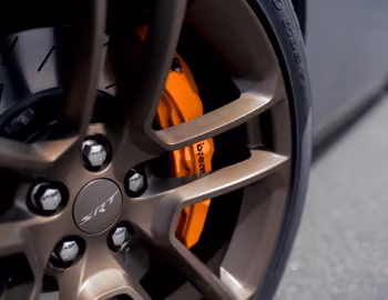 2019–23 Dodge Challenger SRT Hellcat (LC) '2018–23
