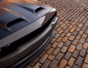 2019–23 Dodge Challenger SRT Hellcat (LC) '2018–23