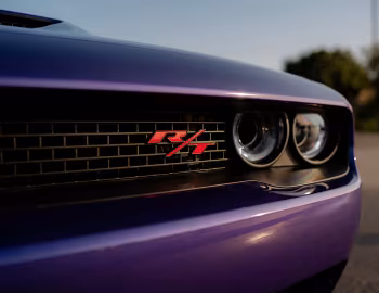 2019–23 Dodge Challenger R/T Scat Pack Widebody (LC) '2018–23