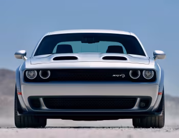 2019–23 Dodge Challenger SRT Hellcat Redeye Widebody (LC) '2018–23