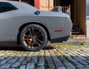 2019–23 Dodge Challenger SRT Hellcat (LC) '2018–23