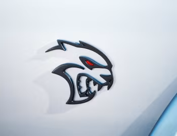 2019–23 Dodge Challenger SRT Hellcat Redeye Widebody (LC) '2018–23