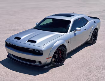 2019–23 Dodge Challenger SRT Hellcat Redeye Widebody (LC) '2018–23