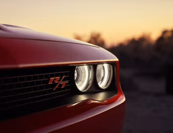 2019–23 Dodge Challenger R/T Scat Pack Widebody (LC) '2018–23