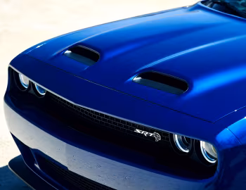 2019–23 Dodge Challenger SRT Hellcat Widebody (LC) '2018–23
