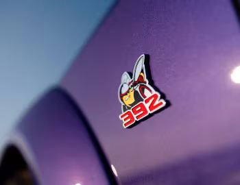 2019–23 Dodge Challenger R/T Scat Pack Widebody (LC) '2018–23
