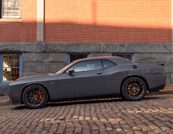 2019–23 Dodge Challenger SRT Hellcat (LC) '2018–23