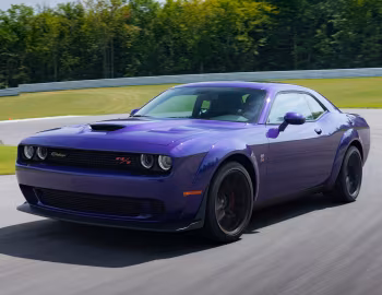 2019–23 Dodge Challenger R/T Scat Pack Widebody (LC) '2018–23