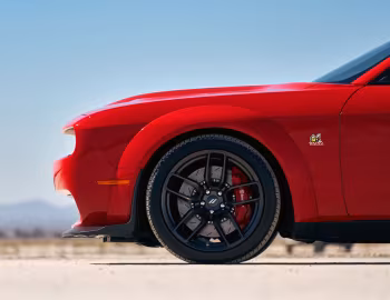 2019–23 Dodge Challenger R/T Scat Pack Widebody (LC) '2018–23