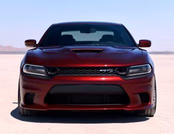 2019 Dodge Charger SRT Hellcat (LD) '2018–19