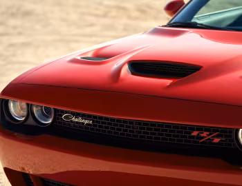 2019–23 Dodge Challenger R/T Scat Pack Widebody (LC) '2018–23