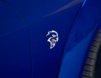 2019–23 Dodge Challenger SRT Hellcat Widebody (LC) '2018–23