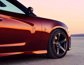 2019 Dodge Charger SRT Hellcat (LD) '2018–19
