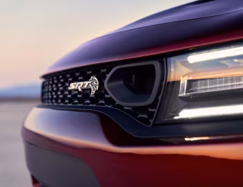 2019 Dodge Charger SRT Hellcat (LD) '2018–19