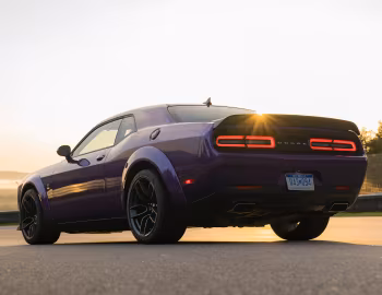 2019–23 Dodge Challenger R/T Scat Pack Widebody (LC) '2018–23