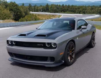 2019–23 Dodge Challenger SRT Hellcat (LC) '2018–23