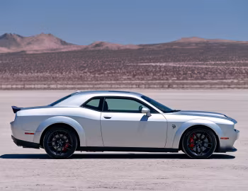 2019–23 Dodge Challenger SRT Hellcat Redeye Widebody (LC) '2018–23