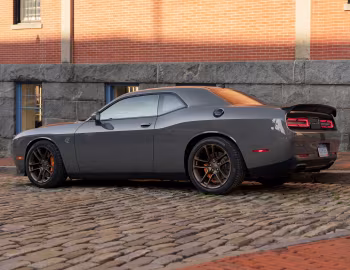 2019–23 Dodge Challenger SRT Hellcat (LC) '2018–23