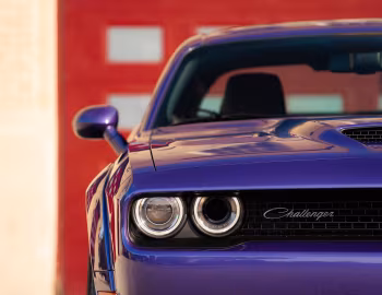 2019–23 Dodge Challenger R/T Scat Pack Widebody (LC) '2018–23