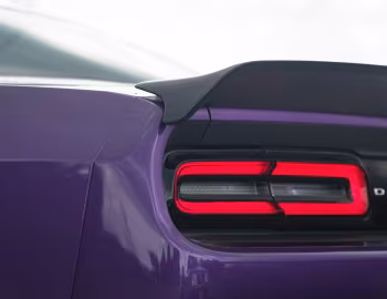 2019–23 Dodge Challenger R/T Scat Pack Widebody (LC) '2018–23