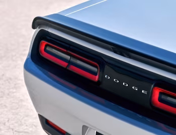 2019–23 Dodge Challenger SRT Hellcat Redeye Widebody (LC) '2018–23