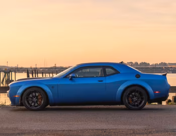 2019–23 Dodge Challenger SRT Hellcat Redeye Widebody (LC) '2018–23