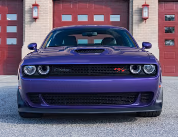 2019–23 Dodge Challenger R/T Scat Pack Widebody (LC) '2018–23