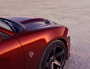 2019 Dodge Charger SRT Hellcat (LD) '2018–19