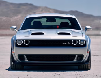 2019–23 Dodge Challenger SRT Hellcat Redeye Widebody (LC) '2018–23