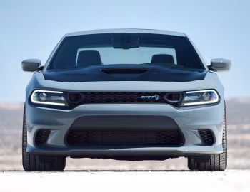 2019 Dodge Charger SRT Hellcat (LD) '2018–19