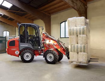 Weidemann 1380 '2016–pr.