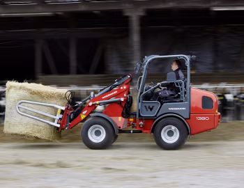 Weidemann 1380 '2016–pr.