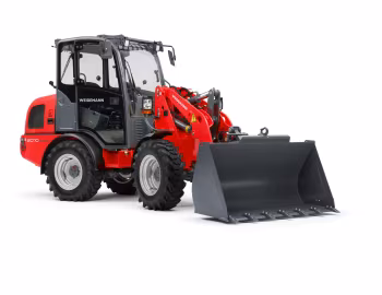 Weidemann 2070 CX80 LP '2013–н.в.