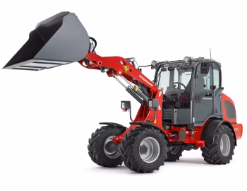 Weidemann 2080 '11.2014–н.ч.