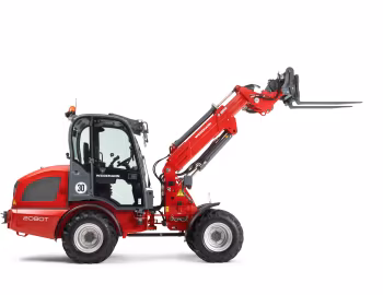 Weidemann 2080T '11.2014–pr.