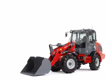 Weidemann 3080 '11.2014–pr.