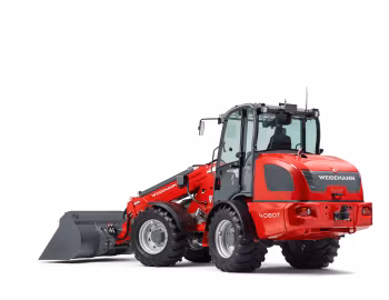 Weidemann 4080T '2013–pr.