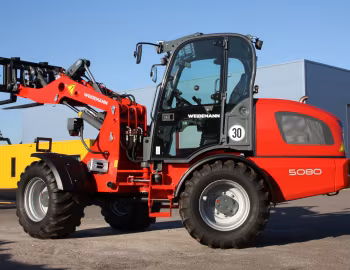 Weidemann 5080 '2013–至今