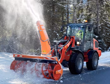 Weidemann 5080 '2013–pr.