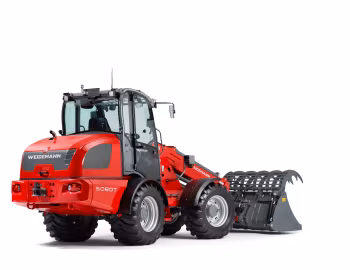 Weidemann 5080T '2013–pr.