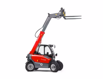 Weidemann T4108 '2013–pr.