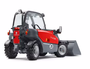 Weidemann T4108 '2013–pr.