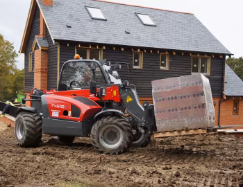 Weidemann T4512 CC40 '2012–????