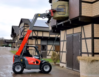 Weidemann T4512 CC40 '2012–????