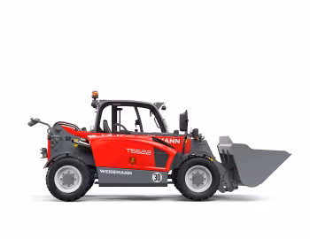 Weidemann T5522 '2013–pr.