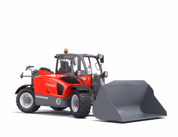 Weidemann T5522 '2013–pr.