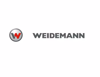 Logo Weidemann '1960–pr.
