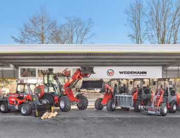 Weidemann '1960–pr.