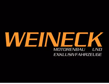 Лагатып Weineck