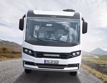 2020–н.в. Weinsberg CaraCore '2019–н.в.